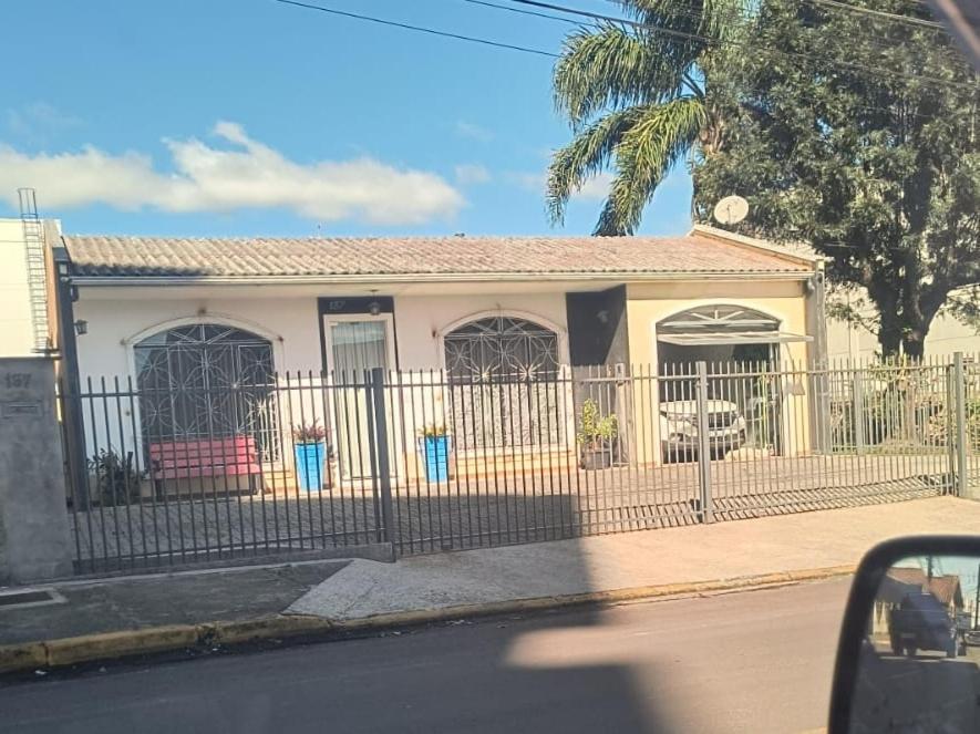 Hospedagem Pedro E Maria Лажис Екстериор снимка